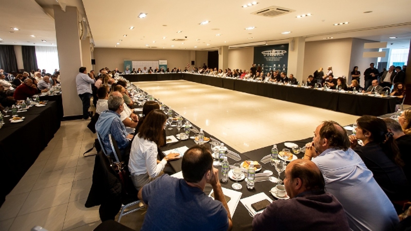 La Provincia realiza el Congreso Provincial de Salud 2023 en Mar del Plata